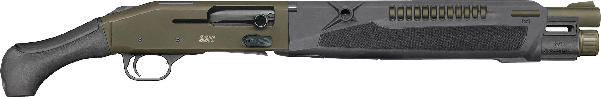 MOS 990 SPX AFTERSHOCK 12M ODG