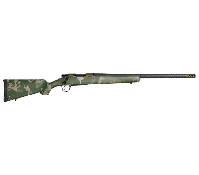 CHRISTENSEN ARMS RL FFT 25CM CNYN PHNTM  20"