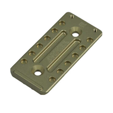 Q-SERT ARCA SWISS PLATE