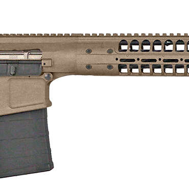 LWRC REPR MKII 7.62MM FDE SC 20"
