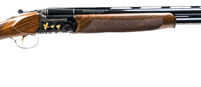 FIERCE FIREARMS UPLAND RS 20/28 BL/WD