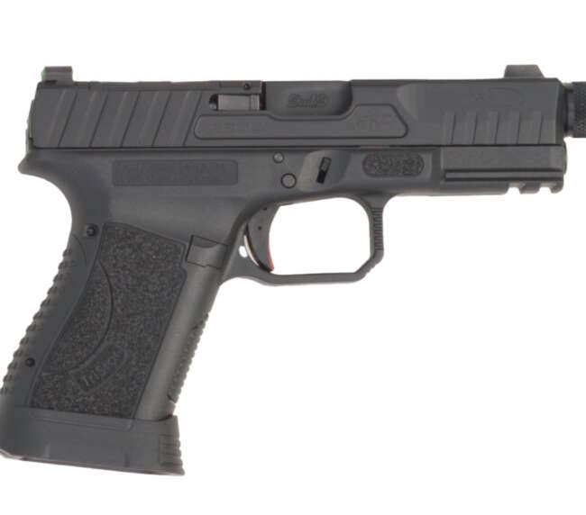 TRISTAR SPORTING ARMS APOC PRO SEMI AUTO 9MM 15+1 TB