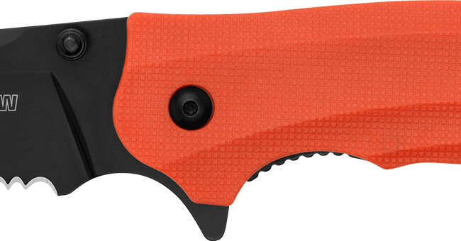 KER BARRICADE ORG SER 3.5 DP