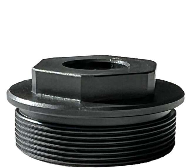 BANISH 46 DIRECT THREAD 1/2X28