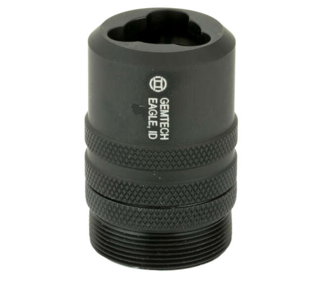 GEMTECH GM-9/MM9 3-LUG MP5 QD FEMALE
