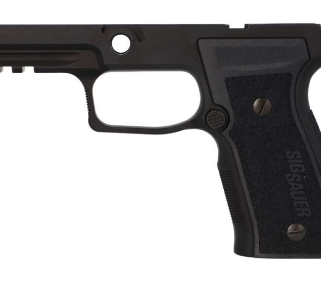 SIG SAUER 320 AXG CARRY GRIP MOD ASSEM