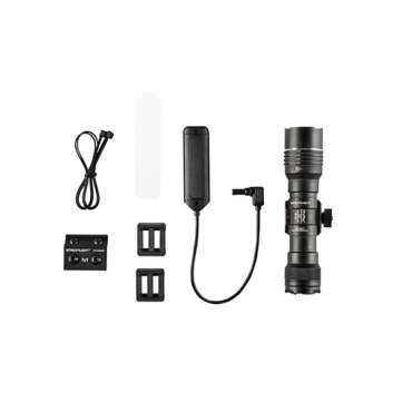 STREAMLIGHT PROTAC RM HPX PRO USB 800L KIT