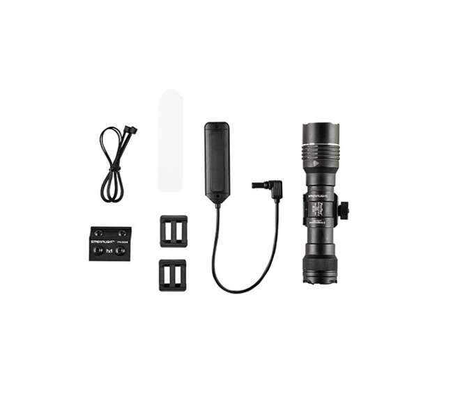 STREAMLIGHT PROTAC RM HPX PRO 800LM KIT