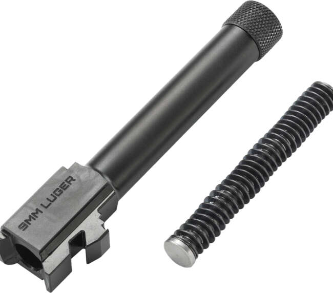 RUG BBL RXM THREADED BBL KIT