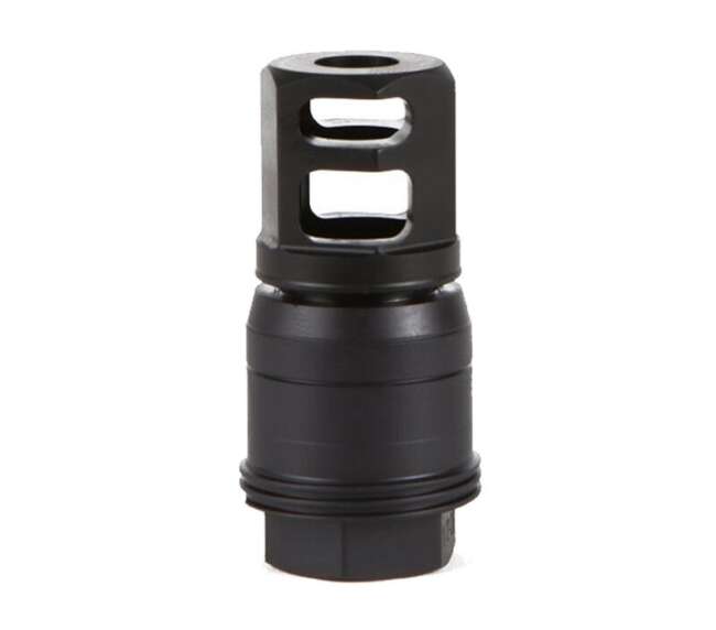 SIG SAUER MUZZLE BRK CL 7.62MM 90 DEG