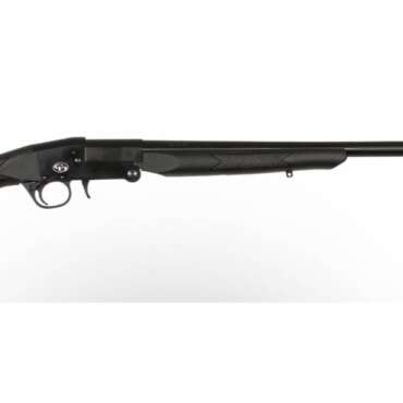 CHARLES DALY 101 SINGLE SHOT 20/26 BL/SY 3"