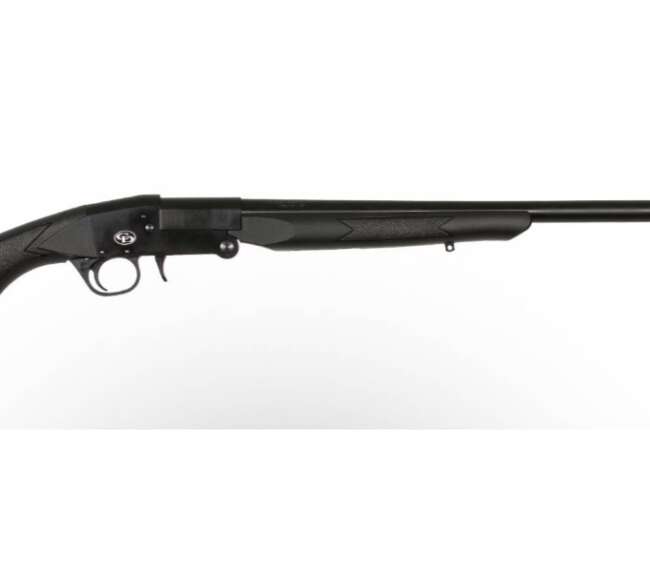 CHARLES DALY 101 SINGLE SHOT 20/26 BL/SY 3"