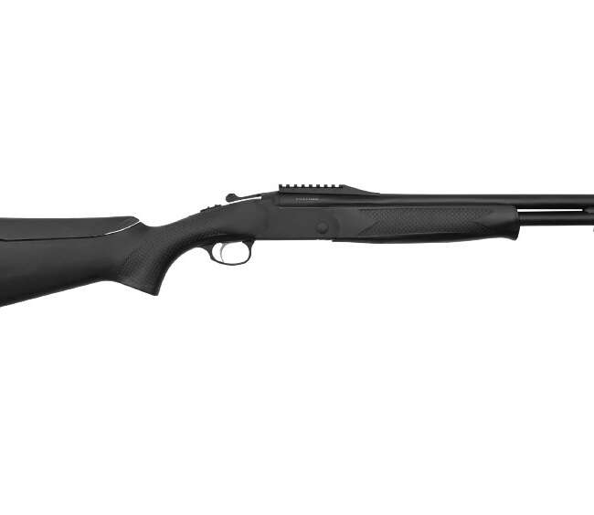 CHARLES DALY 202AXT O/U TACTICAL 12/20 3"