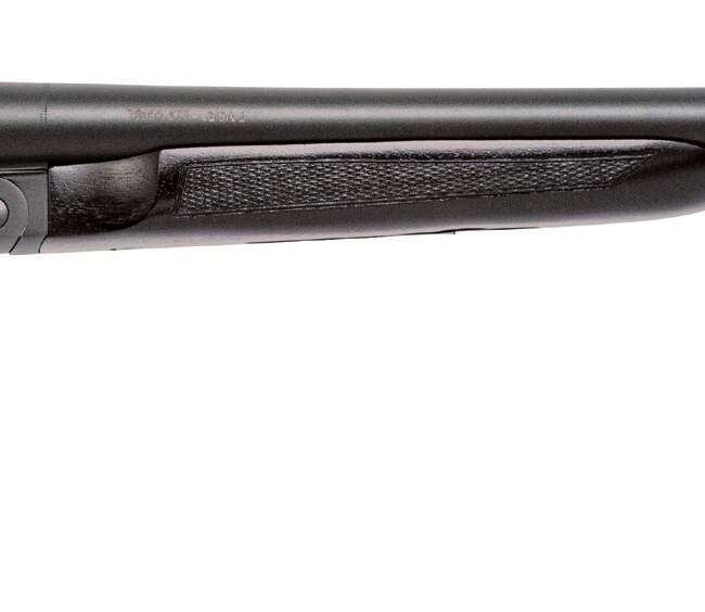 CHARLES DALY 500 SXS COACH 12/20 BL/WD 3"