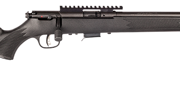 SAVAGE ARMS 93 BOLT 22MAG BL/SY 16.5" TB
