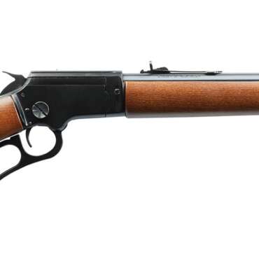 CHIAPPA FIREARMS LA322 TD CARBINE 22MAG 18.5"