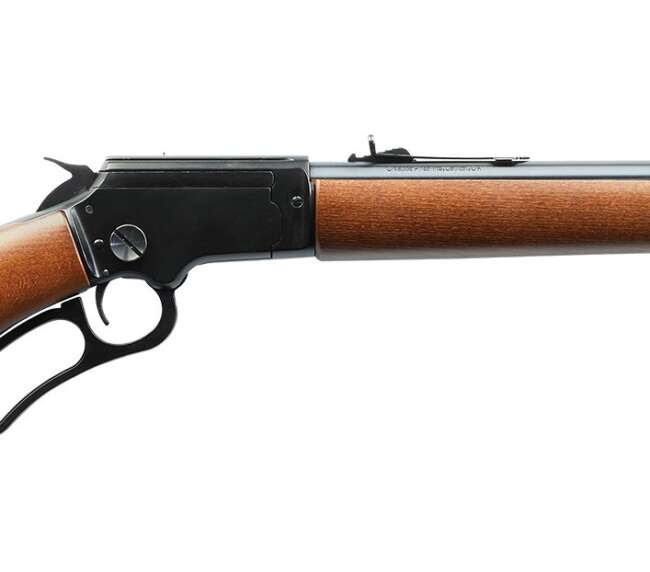 CHIAPPA FIREARMS LA322 TD CARBINE 22MAG 18.5"