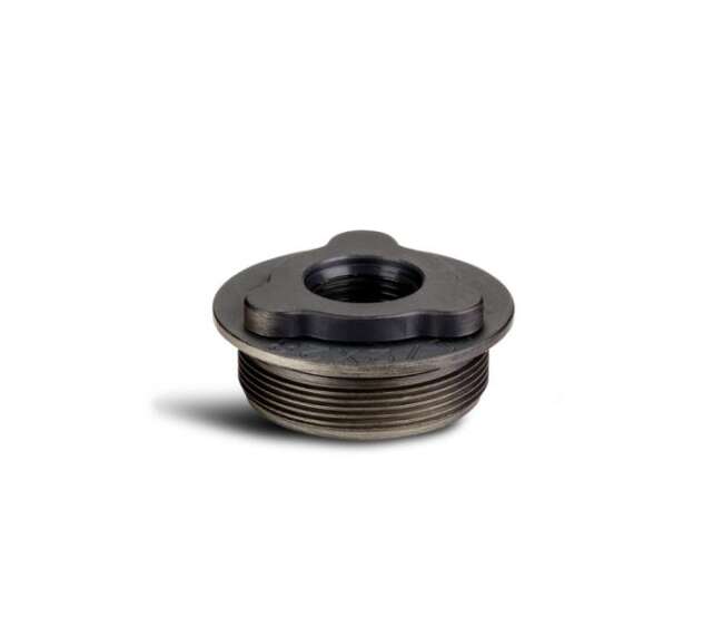 BANISH 9 DIRECT THREAD 1/2X28 W/STOP