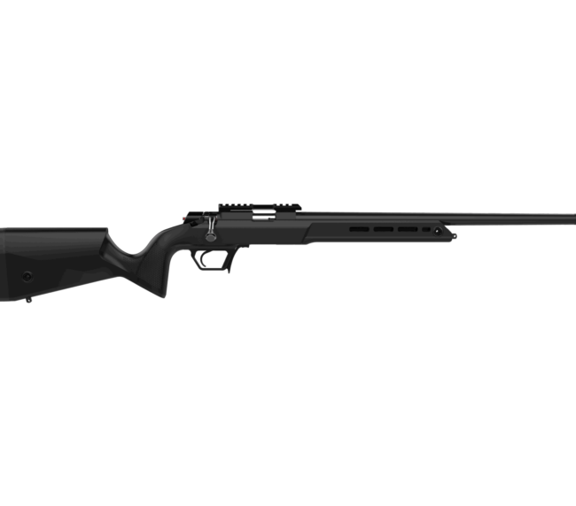 RETAY ASEND 22LR BLK 16"
