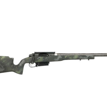 PROOF RESEARCH ELEVATION MTR 22ARC MDNGHT 20"