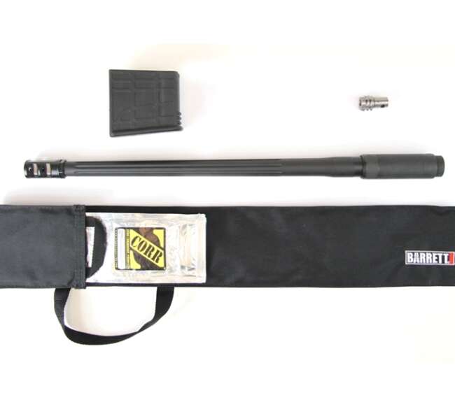 BARRETT FIREARMS MRAD CONVERSION KIT 300PRC 26"