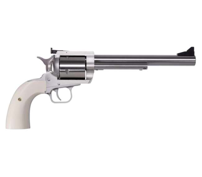 MAGNUM RESEARCH BFR REVLVR 500LIN BISLEY 7.5"