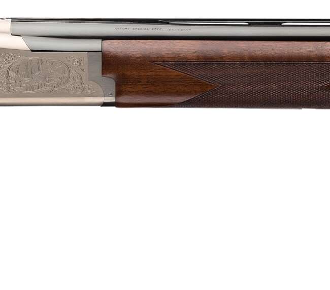 BROWNING CITORI 725 FEATHER SUPLT 12/26
