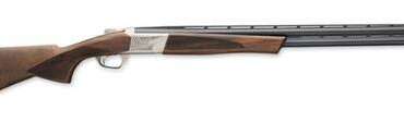 BROWNING CYNERGY FIELD 12/28 BL/WD 3"