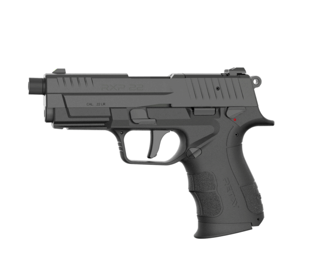 RETAY RXP22 22LR GRY 13+1 DA/SA TB