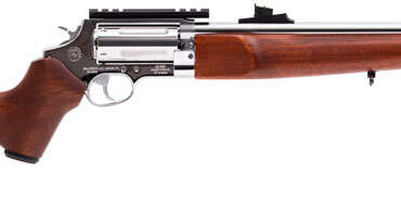 ROSSI CIRCUIT JUDGE 45LC/410 SS/WD