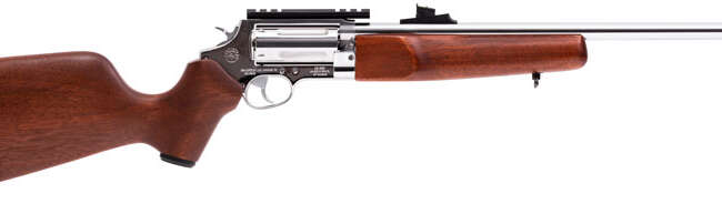 ROSSI CIRCUIT JUDGE 45LC/410 SS/WD