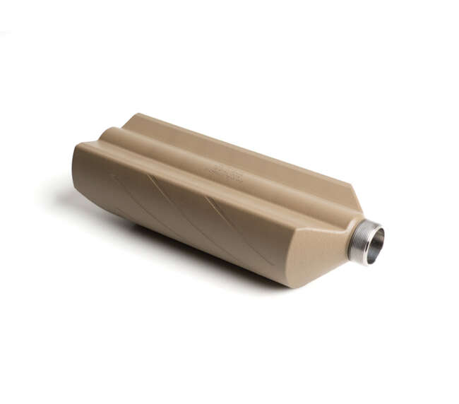 BANISH 12 12GA TI FDE