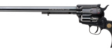 CHIAPPA FIREARMS 1873-22 BUNTLINE 22L/22M 12"BL