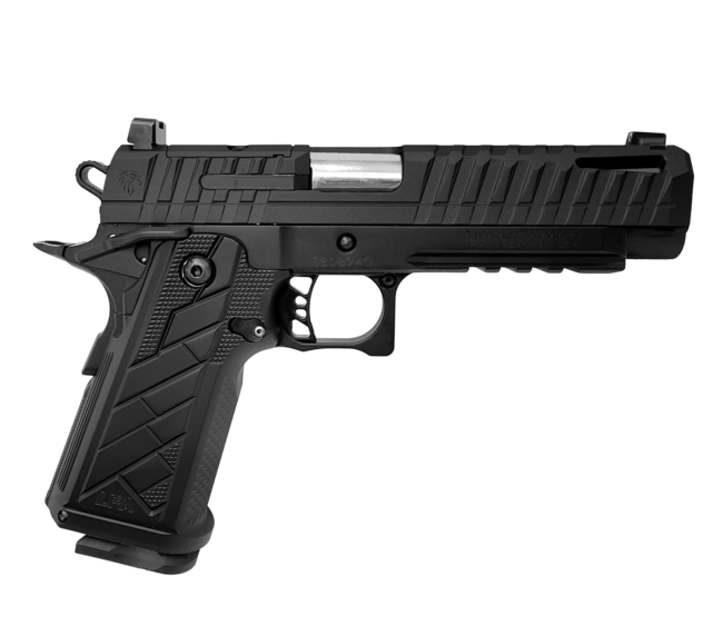 CENTURY ARMS LFA APOLLO 11 V2 9MM BLK 18+1