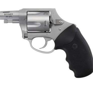 CHARTER ARMS CHARTER BOOMER 44SPC 2" SS RB