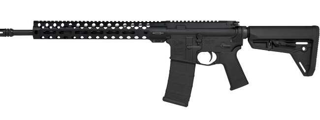 COLT COMBAT UNIT CARB 5.56MM 16"  #