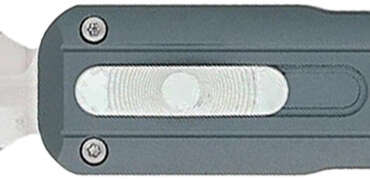CBT RAPTOR GRAY DAGGER