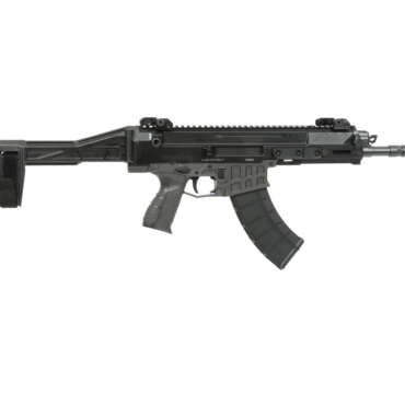 CZ BREN 2 MS PISTOL 7.62X39 9" SB
