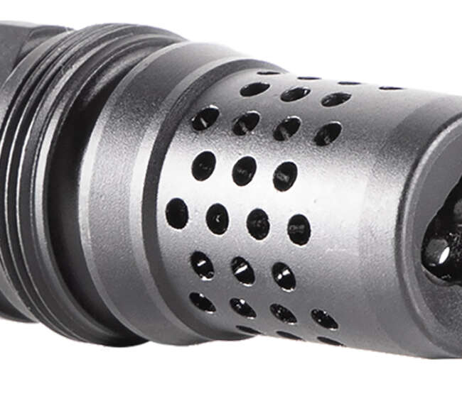 DAS XENO MUZZLE BRAKE 5/8x24