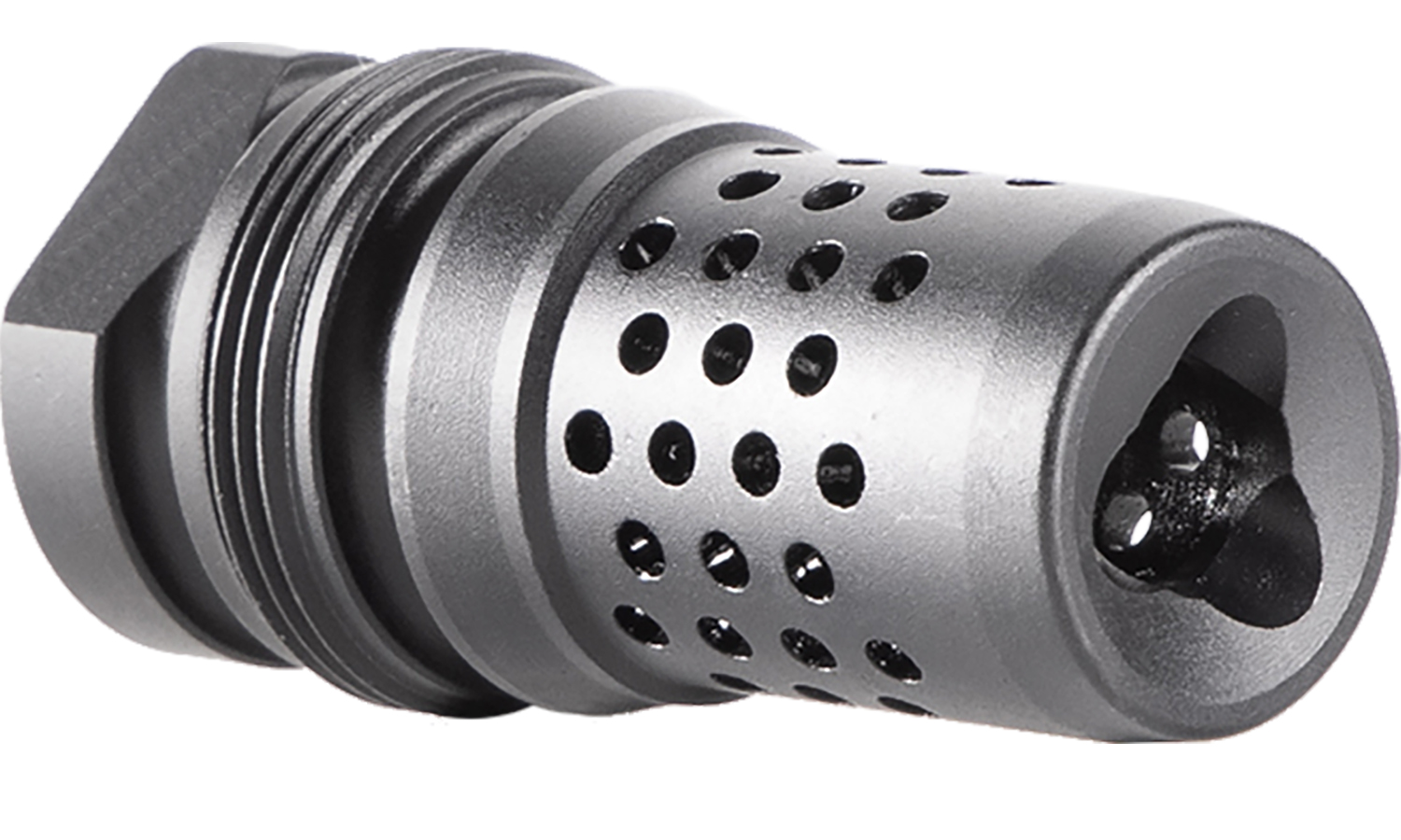 DAS XENO MUZZLE BRAKE 5/8x24