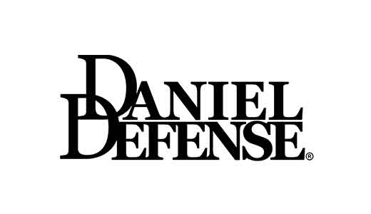 DANIEL DEFENSE NULL9TI 9MM MINI-HUB SILENCER