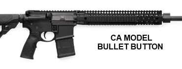 DANIEL DEFENSE DDM4 MK12 5.56 SS 18" RAIL CA