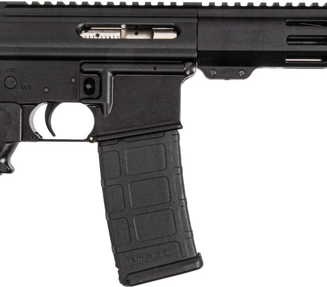 DPM SHORTCL KIT 5.56 30RD 10.5