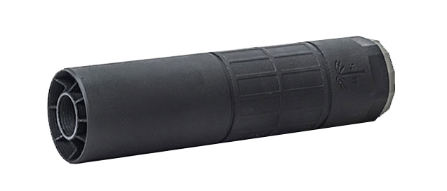 US PALM EOS-30 7.62 SILENCER BLACK