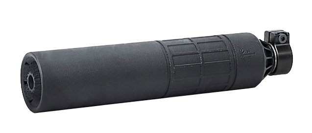 US PALM EOS-AK 7.62 SILENCER BLACK