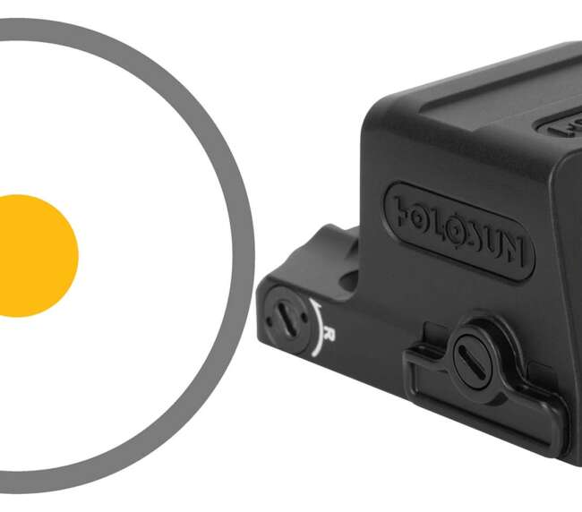 HLS EPS-CARRY GD 6MOA SHK