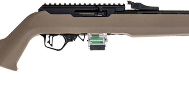 TMK TKX22 LGT 22LR SA FDE 20R
