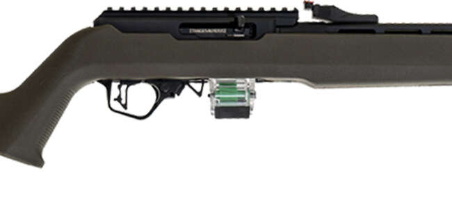 TMK TKX22 LGT 22LR SA ODG 20R