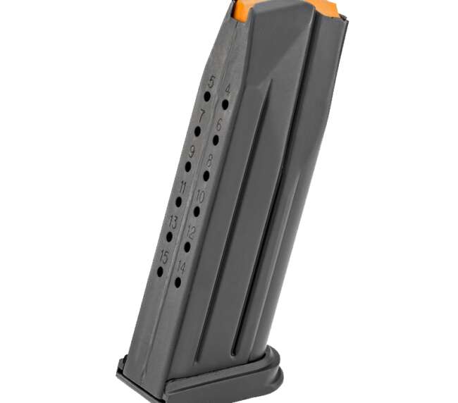MAGAZINE FN 509M 9MM 15RD