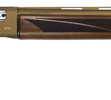 GFA GF1 REFUGE 12M/28 BB WOOD
